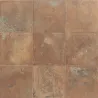 Verone terracotta